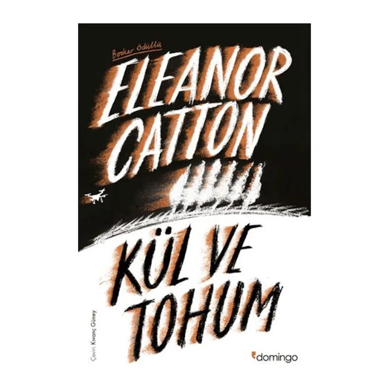 Kül ve Tohum