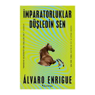 İmparatorluklar Düşledin Sen