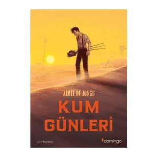 Kum Günleri - Eisner Ödülü Adayı
