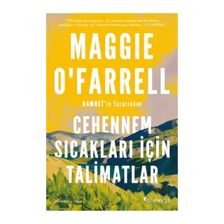 Cehennem Sıcakları İçin Talimatlar