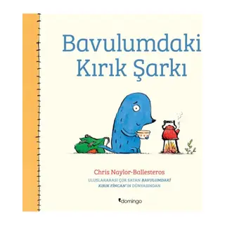 Bavulumdaki Kırık Şarkı