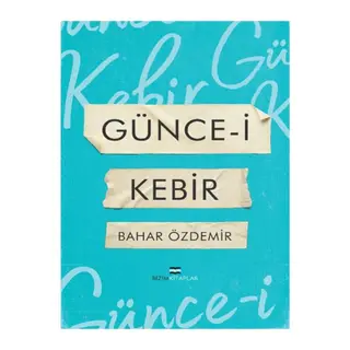 Günce-i Kebir