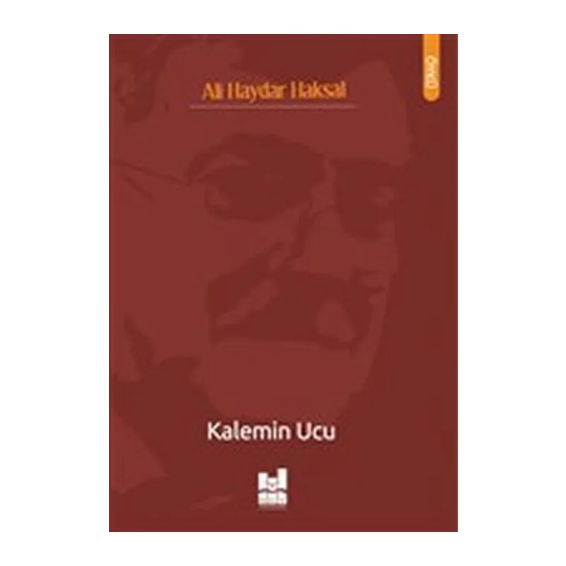 Kalemin Ucu
