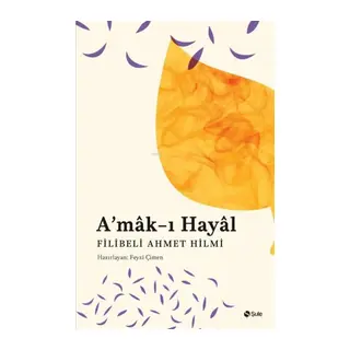 A’mak-ı Hayal