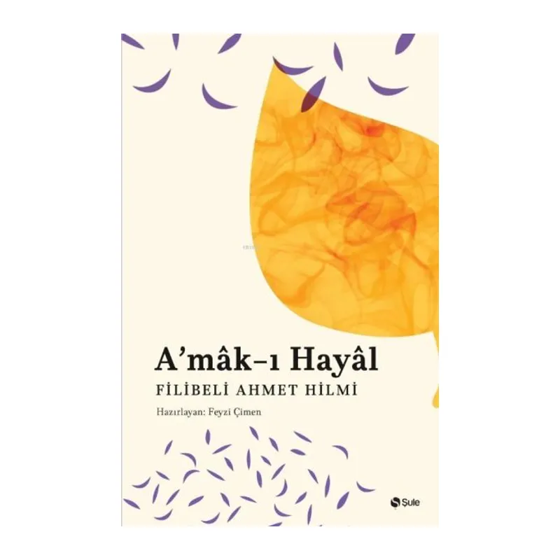 A’mak-ı Hayal