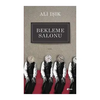 Bekleme Salonu