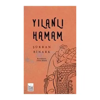 Yılanlı Hamam