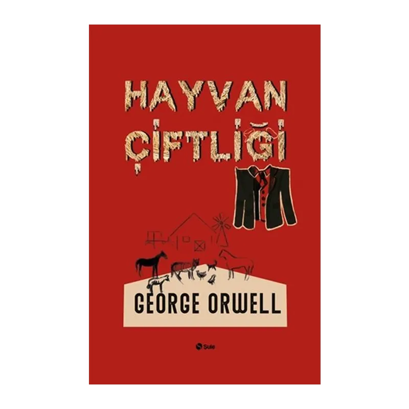 Hayvan Çiftliği