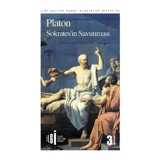 Sokrates'in Savunması
