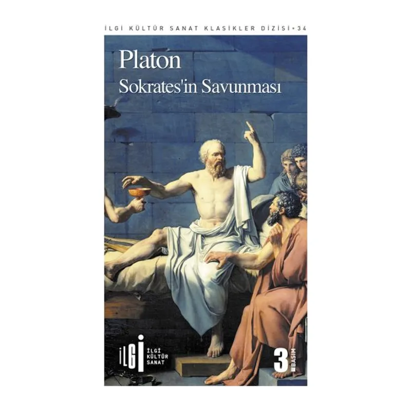 Sokrates'in Savunması