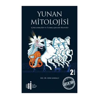 Yunan Mitolojisi