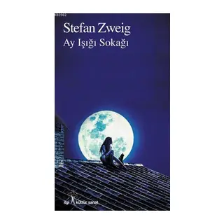 Ay Işığı Sokağı