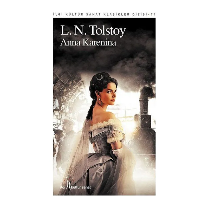 Anna Karenina