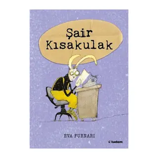 Şair Kısakulak