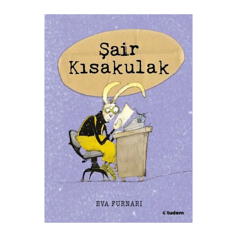Şair Kısakulak