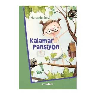 Kalamar Pansiyon