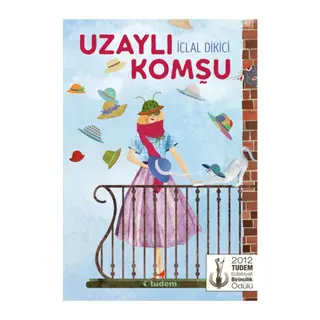 Uzaylı Komşu