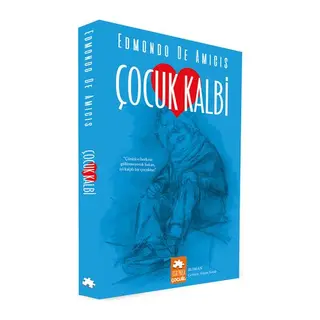 Çocuk Kalbi