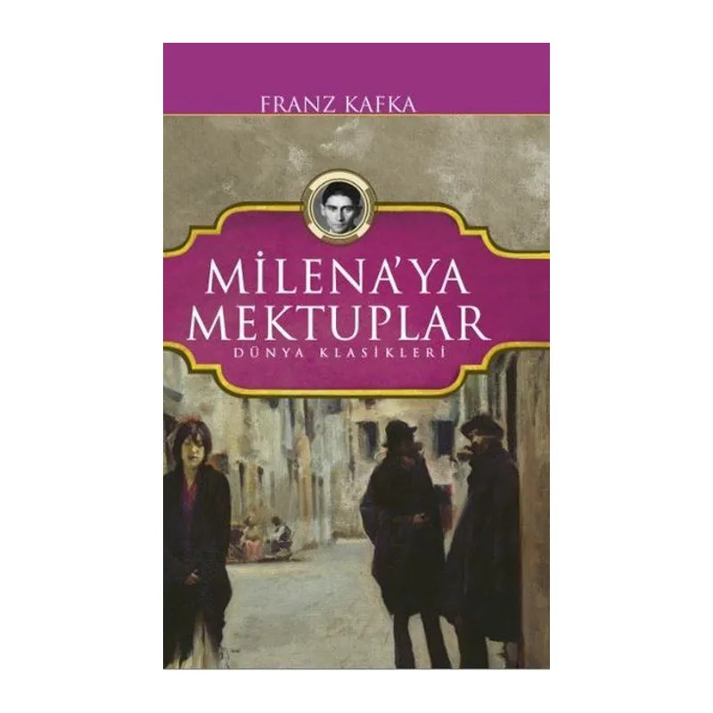 Milenaya Mektuplar - Dünya Klasikleri