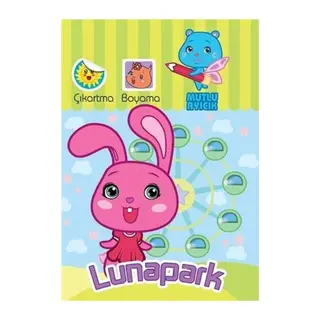 Mutlu Ayıcık Lunapark