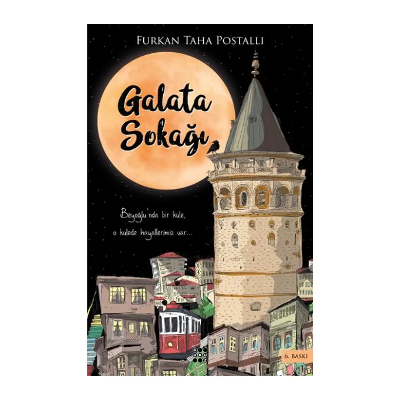 Galata Sokağı