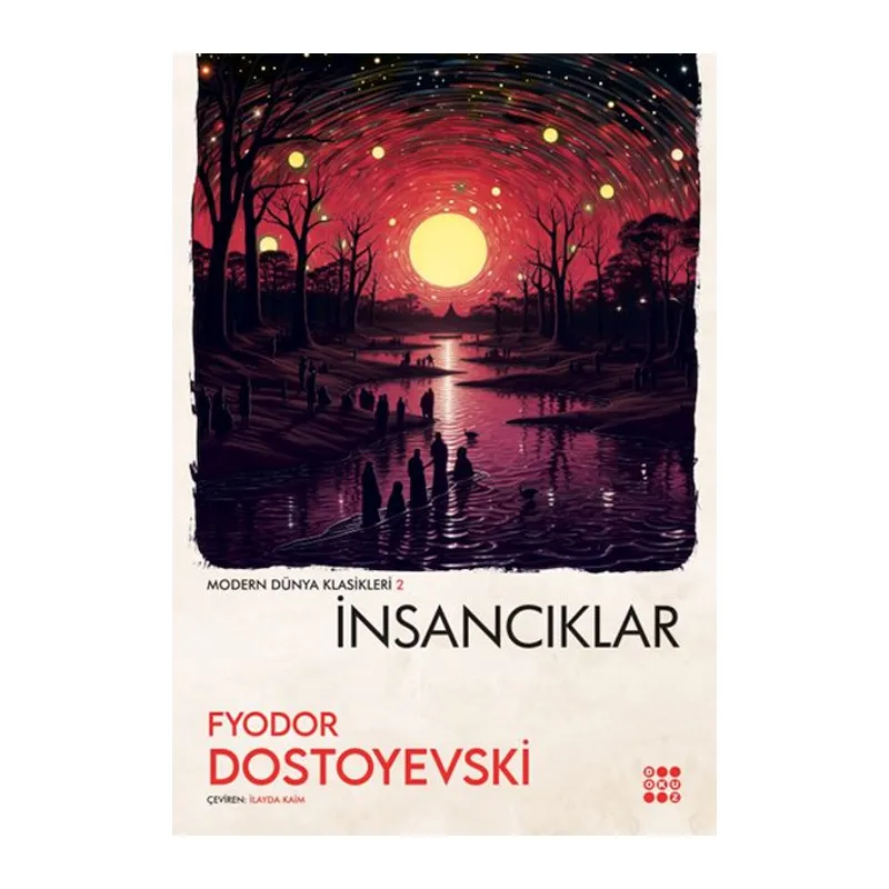 İnsancıklar