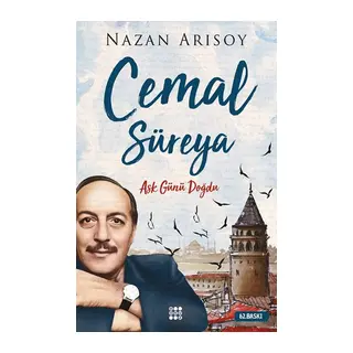Cemal Süreya - Aşk Günü Doğdu