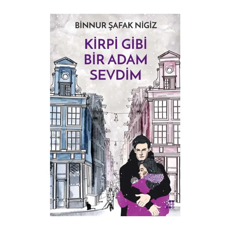 Kirpi Gibi Bir Adam Sevdim
