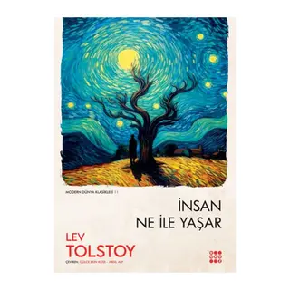 İnsan Ne İle Yaşar