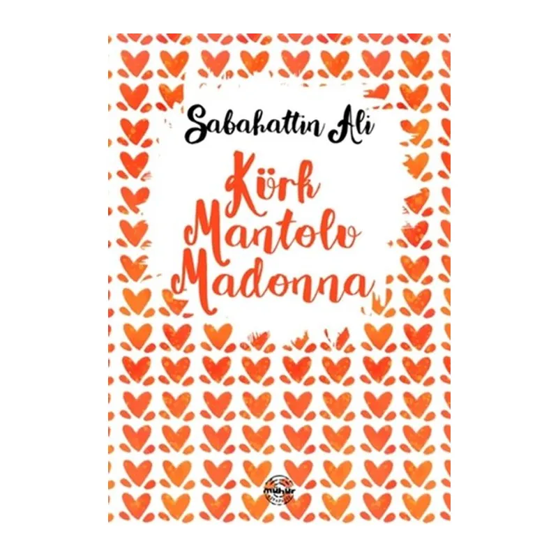 Kürk Mantolu Madonna