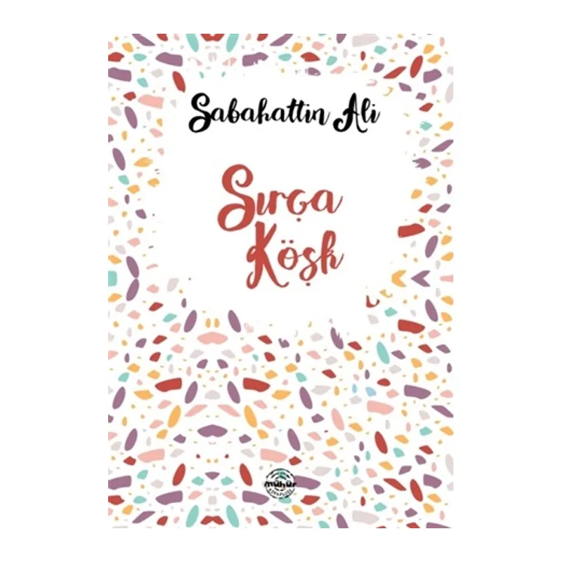 Sırça Köşk