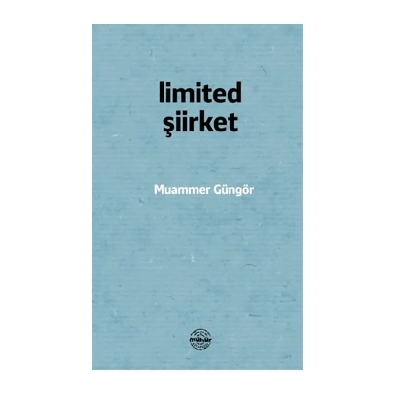 Limited Şiirket