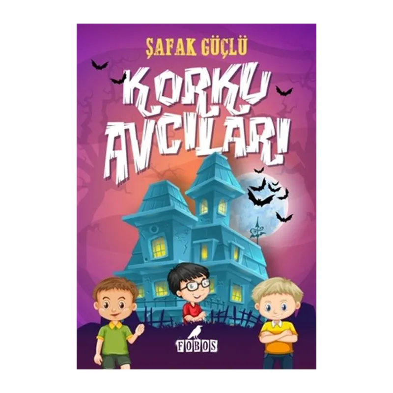 Korku Avcıları