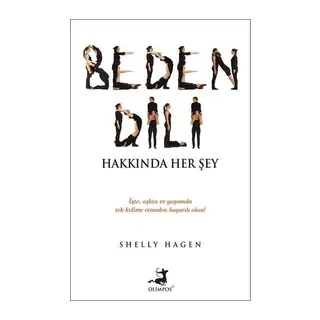 Beden Dili Hakkında Her Şey