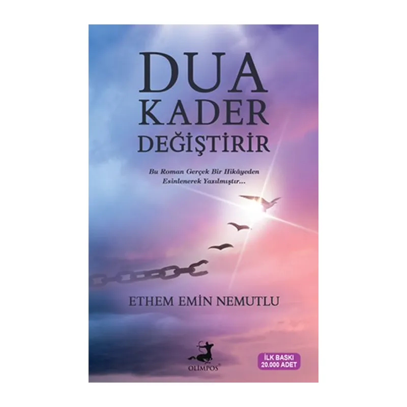 Dua Kader Değiştirir