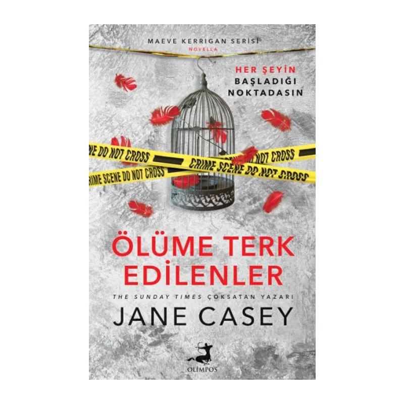 Ölüme Terk Edilenler