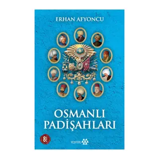 Osmanlı Padişahları - Ciltsiz