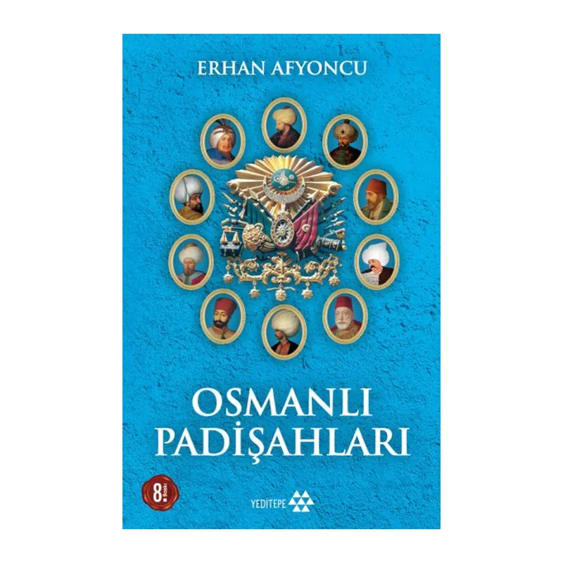 Osmanlı Padişahları - Ciltsiz