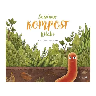 Soso'nun Kompost Kitabı
