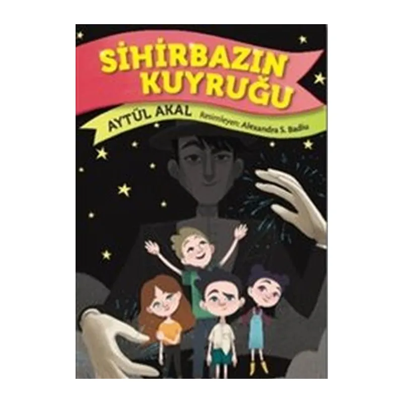 Sihirbazın Kuyruğu