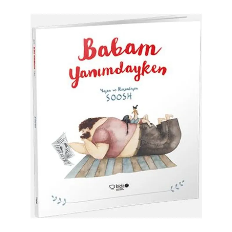 Babam Yanımdayken