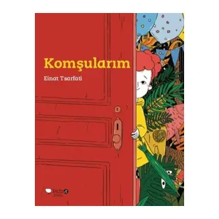Komşularım