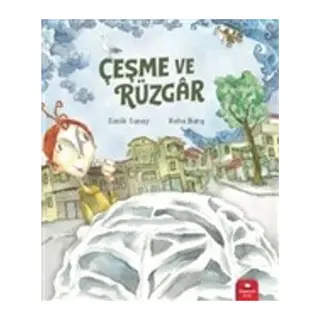 Çeşme ve Rüzgar