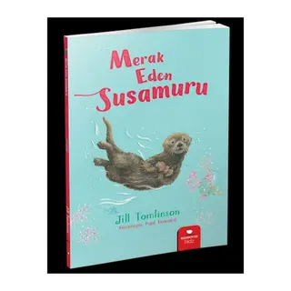 Merak Eden Susamuru