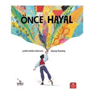 Önce Hayal