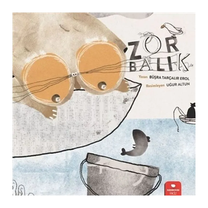 Zor Balık