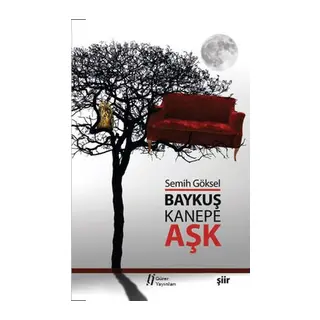 Baykuş Kanepe ve Aşk