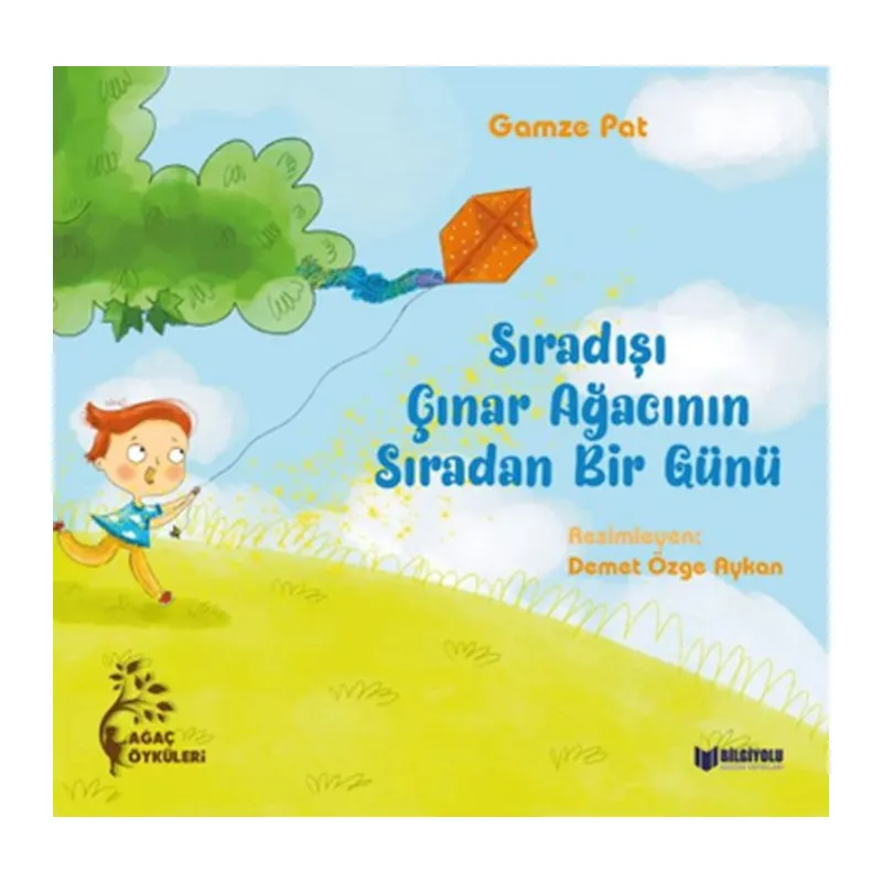 Sıradışı Çınar Ağacının Sıradan Bir Günü