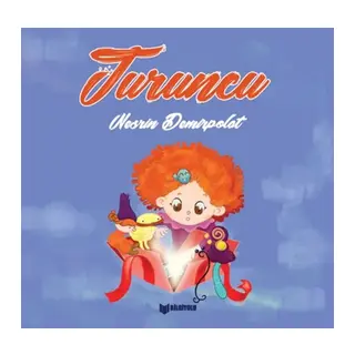 Turuncu