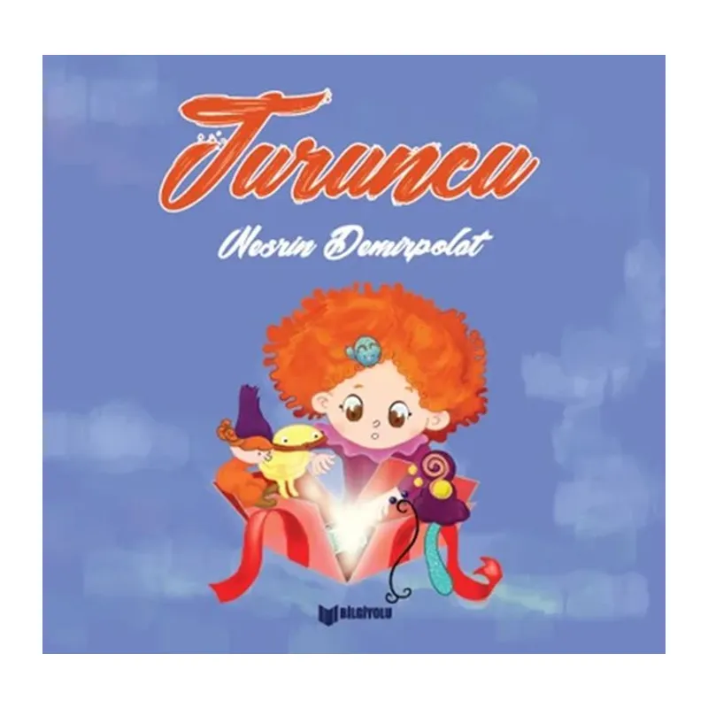 Turuncu